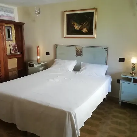 Con Vista * Villafranca in Lunigiana