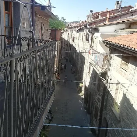 Con Vista Gasthuis Villafranca in Lunigiana