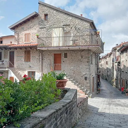 Con Vista * Villafranca in Lunigiana