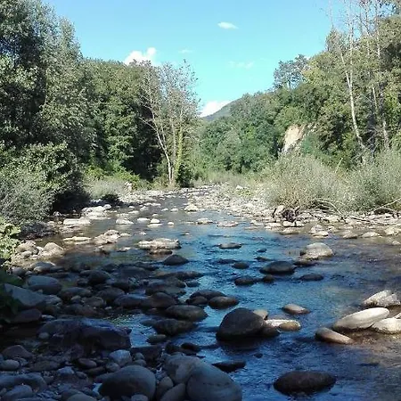 Con Vista * Villafranca in Lunigiana