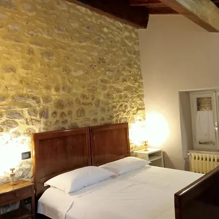 Affittacamere Con Vista - Toscana