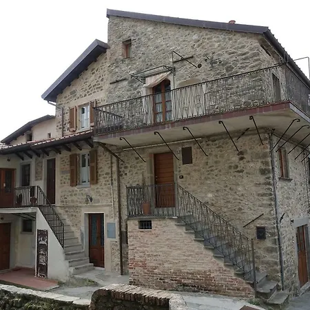 Con Vista - Toscana